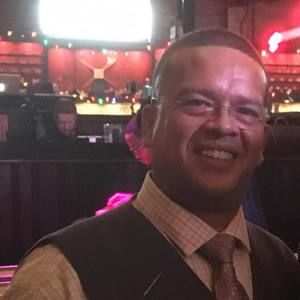 Meet your Posher, Walter